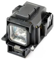 Projector Lamp for Canon 200 / 180 Watt, 2000 Hours fit for Canon Projector LV-7240, LV-7245, LV-7255 Lampen