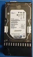 4TB 12G 7.2K DP LFF SAS SED **Refurbished** HDD Festplatten