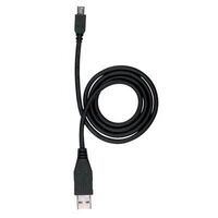 USB cable, host communication already included with the power supply 203-936-001 USB-kabels