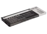 Battery 6.66Wh Li-ion 3.7V 1800mAh for Mobile Handy-Batterien