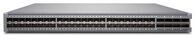 EX Series EX4650-48Y - Switch - L3 - managed - 48 x 1/10/25 Gigabit SFP28 + 8 x 40/100 Gigabit QSFP28 - front to back airflow - Network Switches