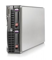 CTO Proliant BL460C G7 **Refurbished** X5650 6G 1P Server Server