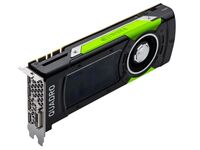 NVIDIA Quadro P6000 GPU Module **Refurbished** Grafikkarten