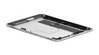 Base Enclosure 747628-001, Back cover, HP, ElitePad 1000 G2, Silver, 1 pc(s) Tablet Spare Parts
