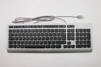 Keyboard USB KB SR ITA Egyéb