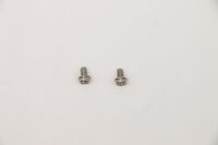 #6-32 Hex head screw, 8mm length Egyéb