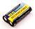 Battery for Digital Camera 3Wh Li-ion 3V 1100mAh Canon Casio Kodak Pentax Nikon Kamera- / Camcorder-Batterien