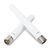 2.4GHz 4.5dBi / 5GHz 7dBi Dual Band Omni Dirtectional Antenna Kit / Outdoor / ABS / N-Type male 11a/b/g/n/ac, 2 pieces Antenne passive