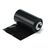Black 4300 Series Thermal Transfer Printer Ribbon for i5100 and IP Series printers. 110 mm X 300 m IP-R4307, 299.92 m, 11 cm, Black, Thermal Ribbon