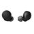 Wf-C500 Headset True Wireless Stereo (Tws) In-Ear Calls/Music Bluetooth Black