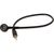 DEVICE MICROPHONE A 01575-001, Security camera microphone, -28 dB, 20 - 20000 Hz, Wired, Black, -20 - 60 °C Mikrofone