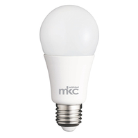Lampadina LED MKC - E27 - Goccia - 12 W - 499048175 (Bianco Freddo)