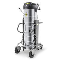 Kärcher Professional 9.989-950.0 Industriële stofzuiger IVM 100/36-3
