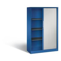 ASISTO roller shutter cupboard, height 1617 mm