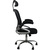 OFFICE CHAIR NEW ORDER NEGRO 102/112*51CM THINIA HOME