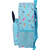 MOCHILA INFANTIL ADAPT.CARRO BLUEY