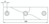 Rohrverbinder | Kreuzstück 30-45° | 130C42 | 42,4 mm | 1 1/4" | Temperguss u. Elektrogalvanisiert