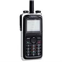 X1PV - Portable - two-way radio - DMR