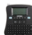 DYMO® LabelManager™ 210D+ Beschriftungsgerät, AZERTY-Tastatur