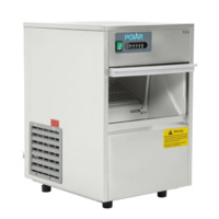Polar Under Counter Ice Maker - 20kg Output - Commercial Ice Machine