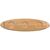 Churchill Art de Cuisine Menu Oval Tray in Wood 25(H)x 550(W)x 140(D)mm - x 4