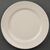 Olympia Ivory Wide Rimmed Plates Made of Porcelain - 200mm Pack of 12