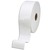 Colis de 12 Mini rouleaux de Papier toilette Jumbo 2 plis L150m Largeur 19 cm Blanc