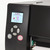 Godex EZ-2350i Etikettendrucker mit Spender, Lineraufwickler, 300 dpi - Thermodirekt, Thermotransfer - LAN, USB, USB-Host, seriell (RS-232), Thermodrucker (GP-EZ-2350I-SPE)