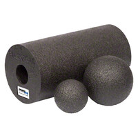 Blackroll Ball Set 3-tlg. ORIGINAL 1x BLACKROLL 2x BLACKROLL BALL