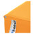 Positurkissen Lagerungswürfel Bandscheibenwürfel mit festem Kern, 60x40x30 cm, Mango