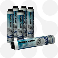 Lube-Shuttle® Booster-Pack MULTI Plus EP-2M