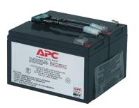 APC Replacement Battery Cartridge Nr.9 Bild 1