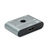VALUE 4K HDMI switch, 2-voudig, bidirectioneel