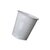 MyCafe Squat Vending Hot Cup White 7oz (Pack of 2000) GIPSSVCW07