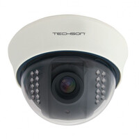 Techson - Techson TCA MS0 D202 IR VF 2 Mpx-es Analóg HD kamera
