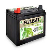 Batterie(s) Batterie tondeuse U1-9 / U1-L9 / NH1222L 12V 28Ah