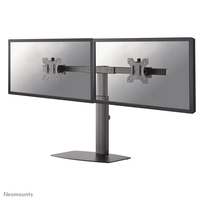 Neomounts monitor stand FPMA-D865D, Zwart