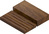 Stichsägeblatt T 101 AIF Clean for Hard Wood, 3er-Pack