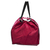 Borsa Eco Bag Magnum - TNT - per carrelli - con ganci - 40 x 36 x 26 cm - rosso - Berni Group