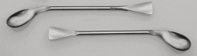 Löffelspatel Remanit® 4301 | Länge mm: 180