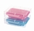 Kühlblock PCR-Cooler | Beschreibung: 1 x Pink + 1 x Blau