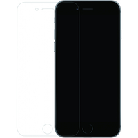 Mobilize Clear 2-Pack Screen Protector Apple iPhone 6/6S