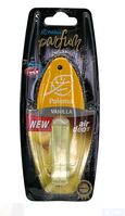 Paloma autóillatosító Parfüm Liquid Vanilla 5 ml (30N00003465)