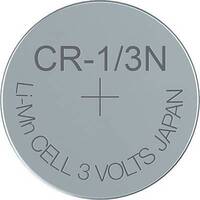 Varta CR11108 Gombelem CR 1/3 N Lítium 170 mAh 3 V 1 db