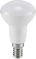 Müller-Licht LED EEK G (A - G) E14 Reflektor 6 W Melegfehér (O x Ma) 50 mm x 85 mm 1 db (401022)
