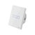 Sonoff TX T2 EU 3C Wi-Fi + RF háromgombos érintős kapcsoló fehér (SON-KAP-TXT23)
