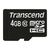 4GB microSDHC Transcend CL10 (TS4GUSDC10)