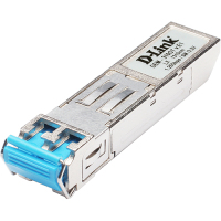 D-Link DEM 310GT Mini-GBIC Transceiver 1000BaseLX