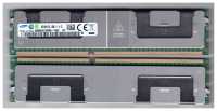 Samsung 32 GB ECC LRDIMM DDR3L-1600 M386B4G70DM0-YK0
