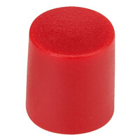 Cliff CP3411 CS11 Button Knob - Red